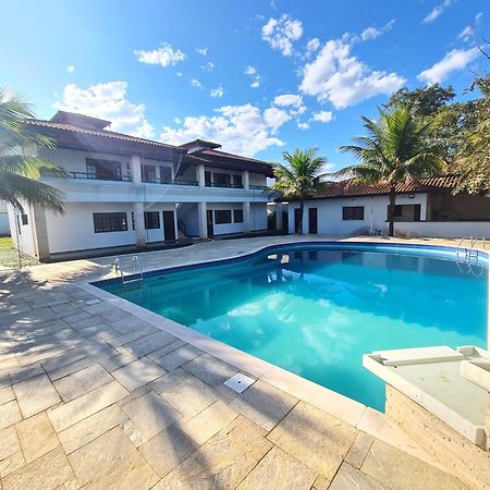 Chales Individuais Com Piscina A 500M Da Praia Mocoóca Eksteriør bilde