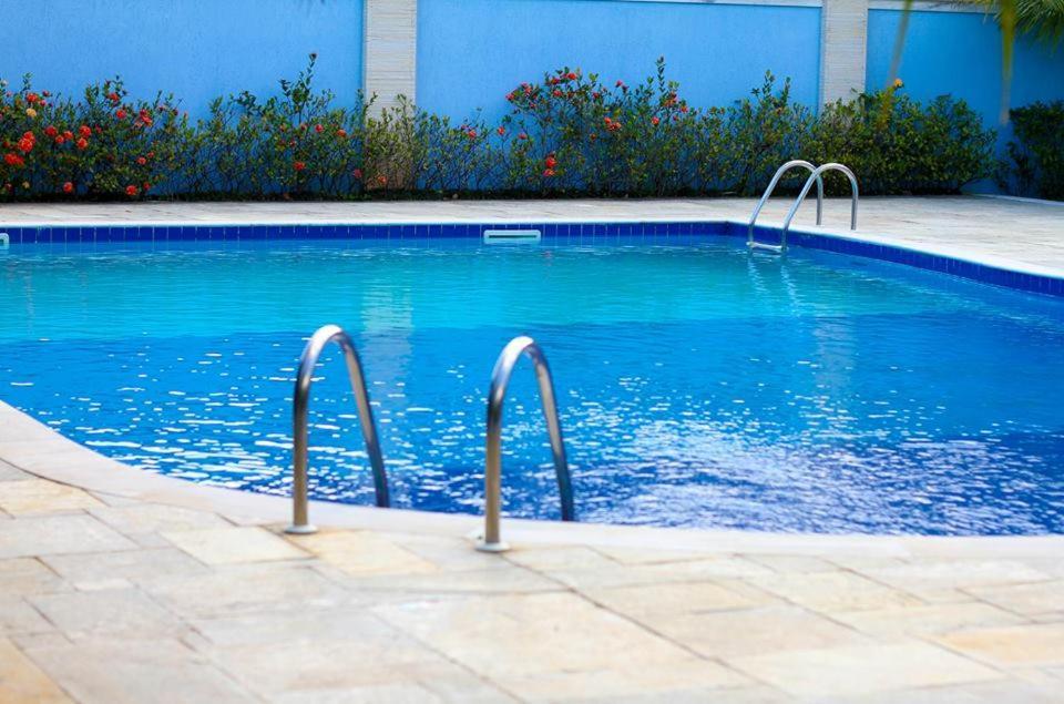 Chales Individuais Com Piscina A 500M Da Praia Mocoóca Eksteriør bilde