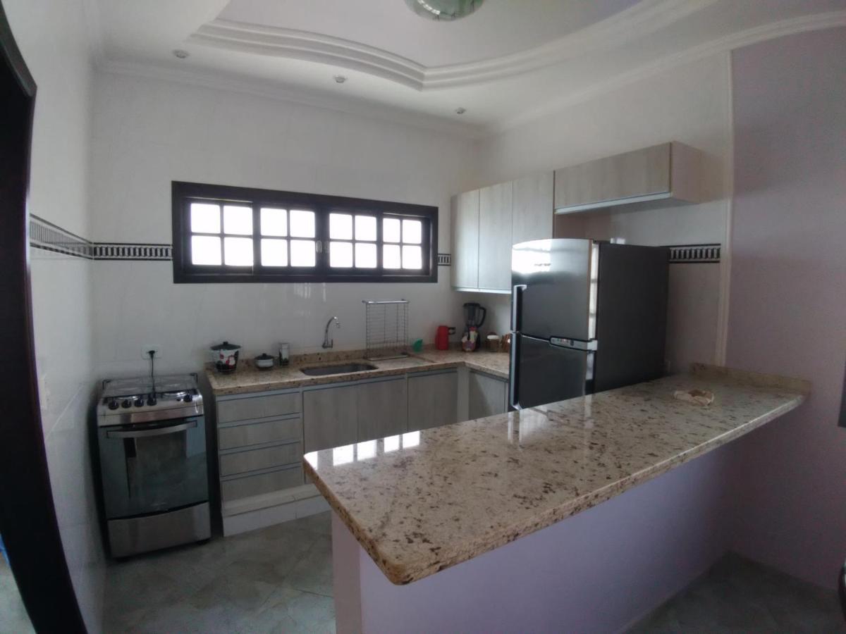 Chales Individuais Com Piscina A 500M Da Praia Mocoóca Eksteriør bilde