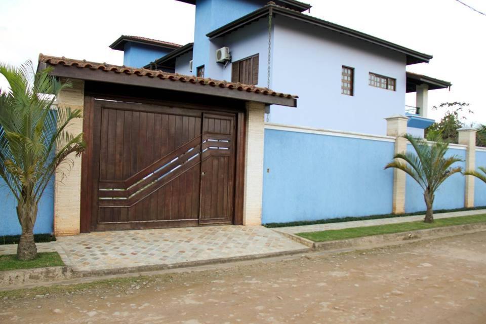 Chales Individuais Com Piscina A 500M Da Praia Mocoóca Eksteriør bilde