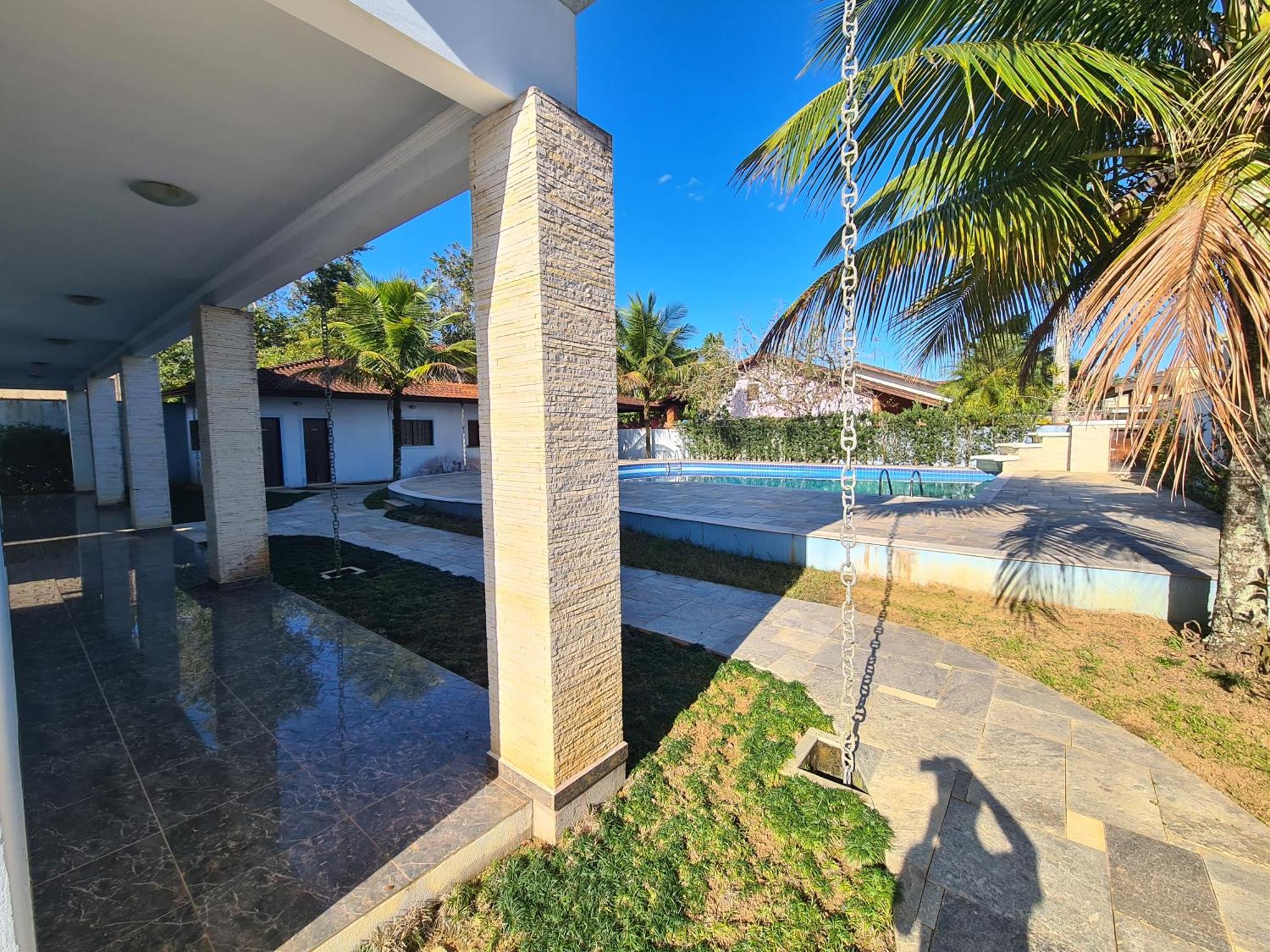 Chales Individuais Com Piscina A 500M Da Praia Mocoóca Eksteriør bilde