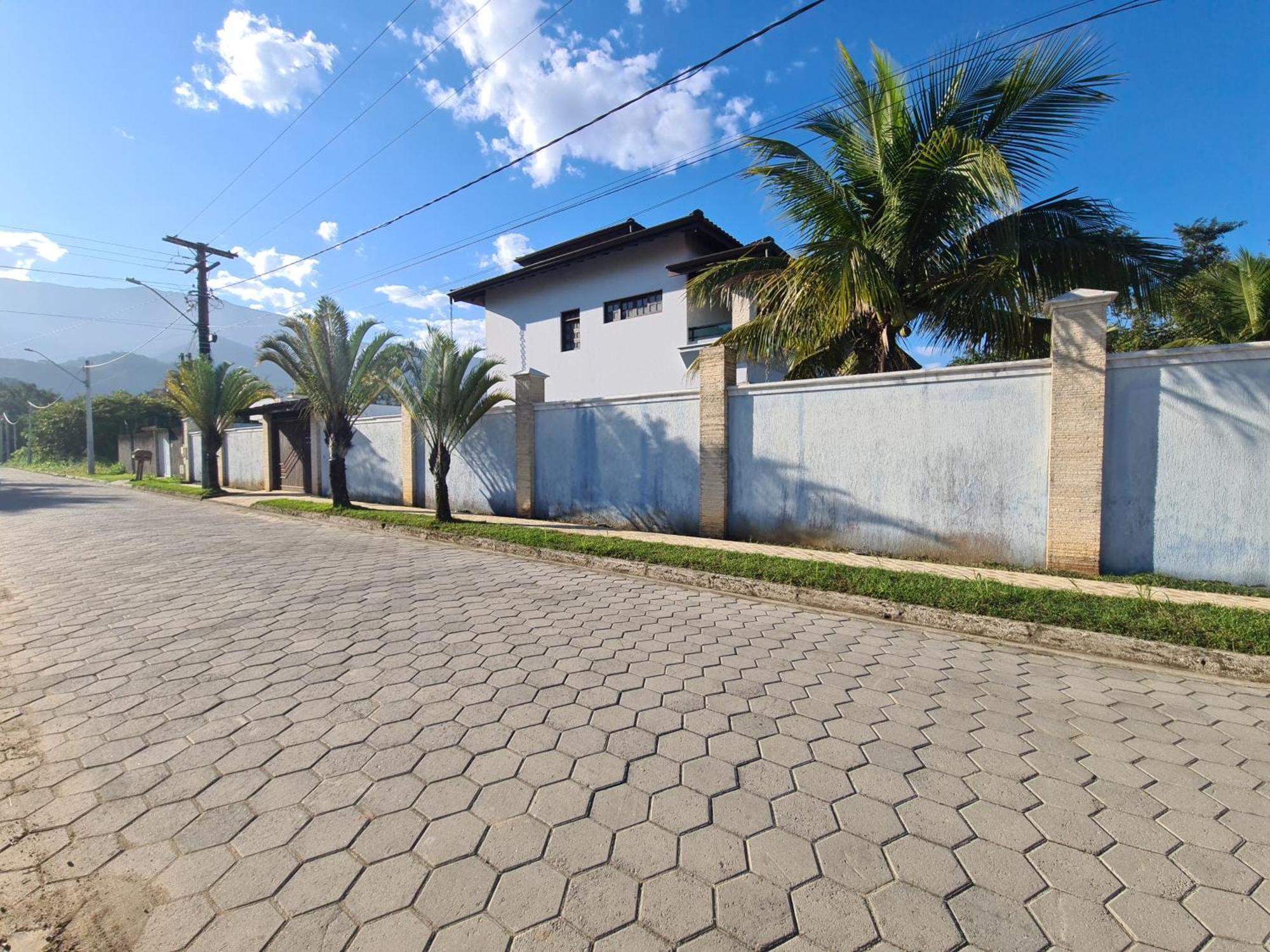 Chales Individuais Com Piscina A 500M Da Praia Mocoóca Eksteriør bilde