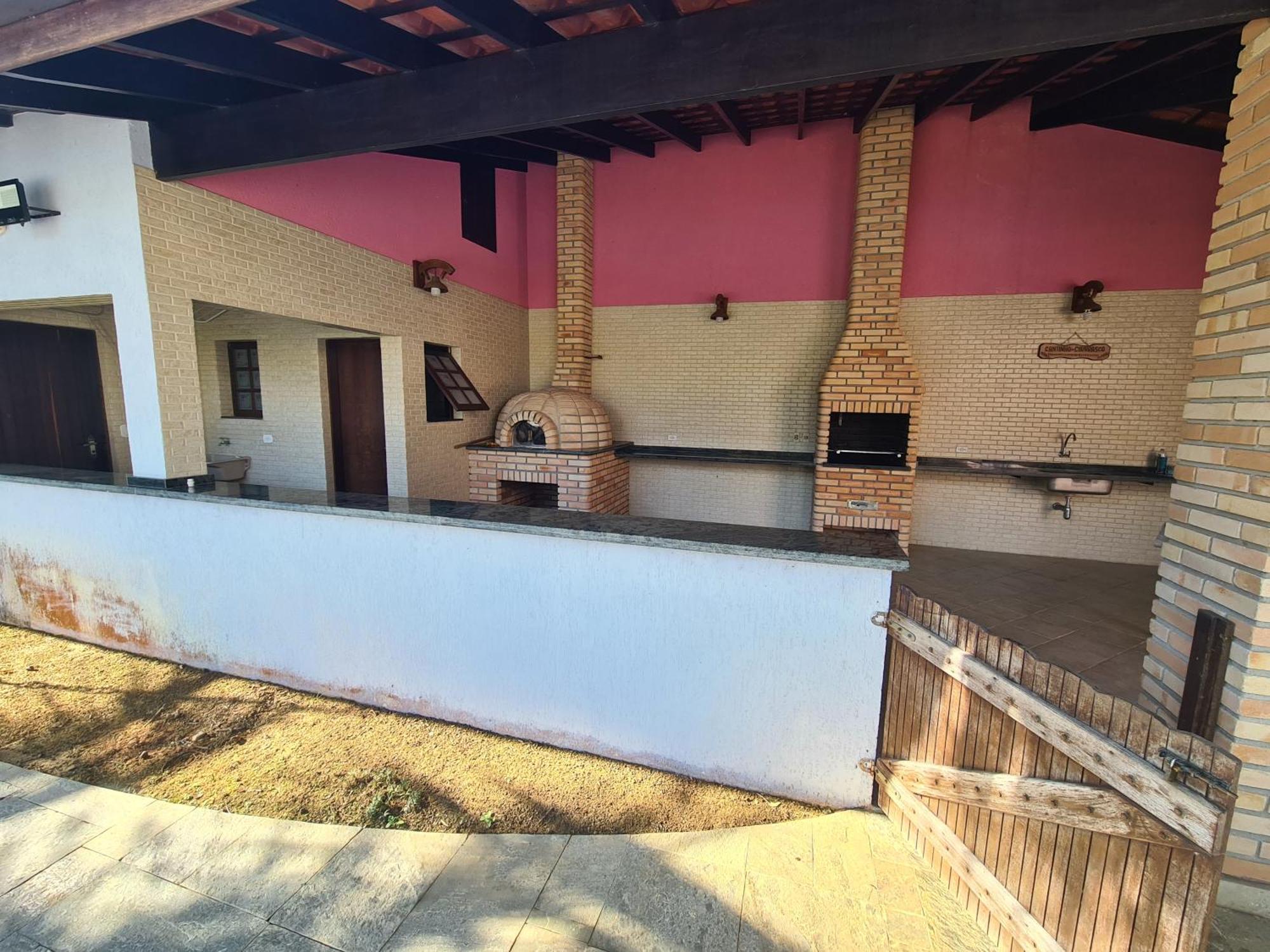 Chales Individuais Com Piscina A 500M Da Praia Mocoóca Eksteriør bilde