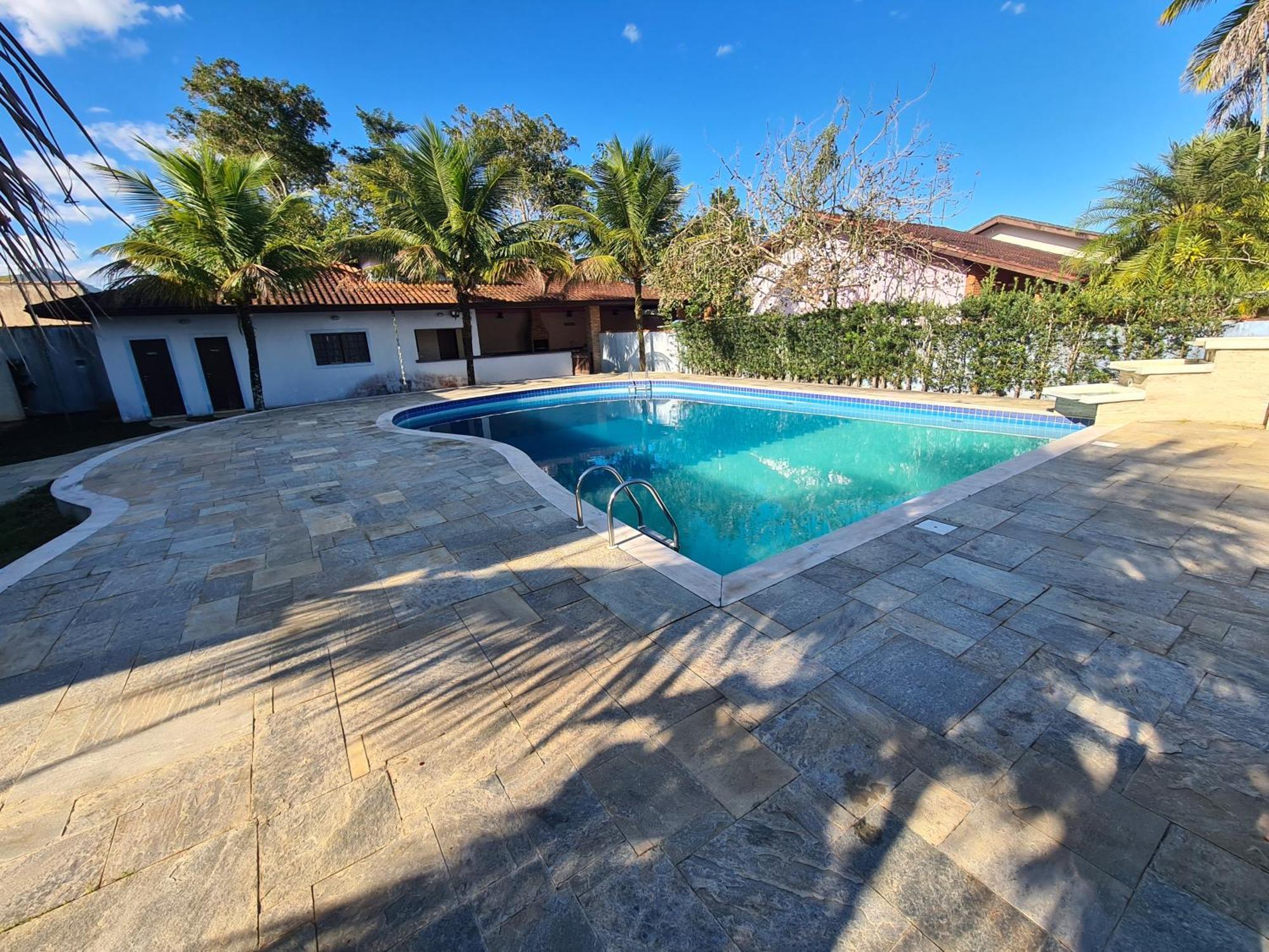 Chales Individuais Com Piscina A 500M Da Praia Mocoóca Eksteriør bilde
